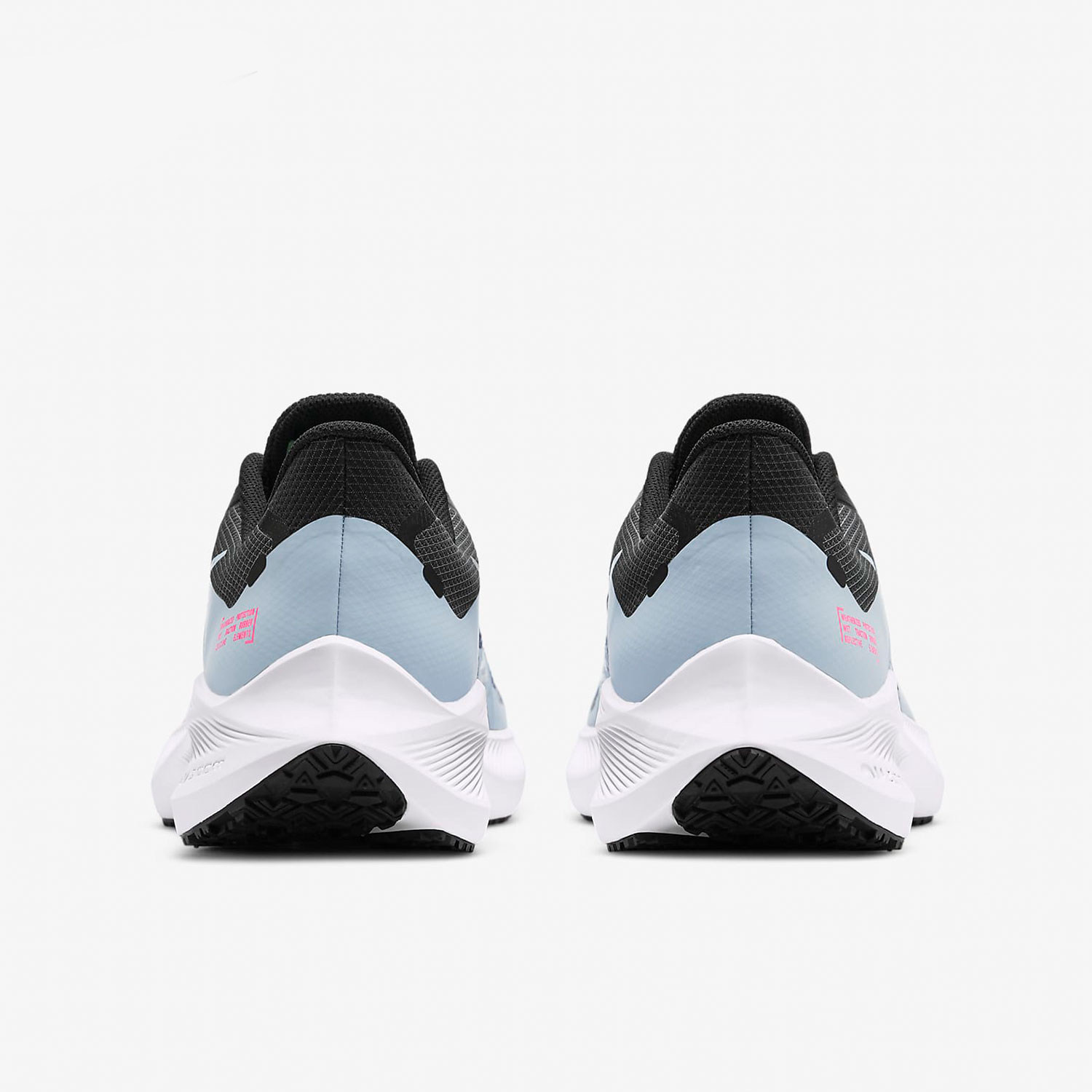 Nike/耐克正品Zoom Winflo 7 男女缓震回弹运动跑步鞋 CU3870