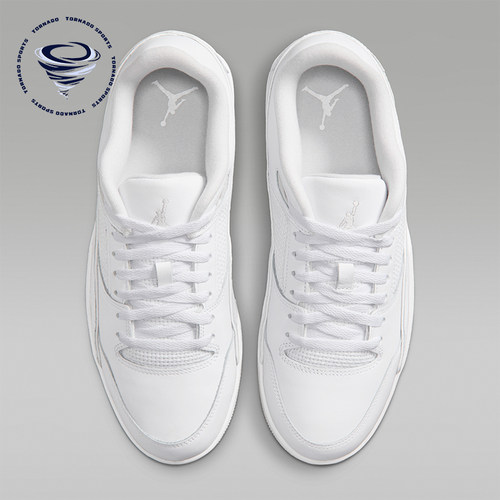 Nike/耐克正品Jordan男女同款透气支撑复古篮球鞋HF3255-105