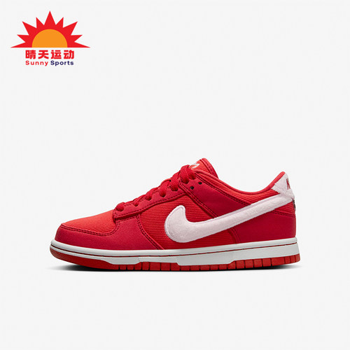 Nike/耐克大童运动休闲板鞋