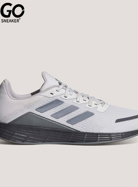 Adidas/阿迪达斯正品DURAMO SL男女运动训练备赛网面跑步鞋KH5317