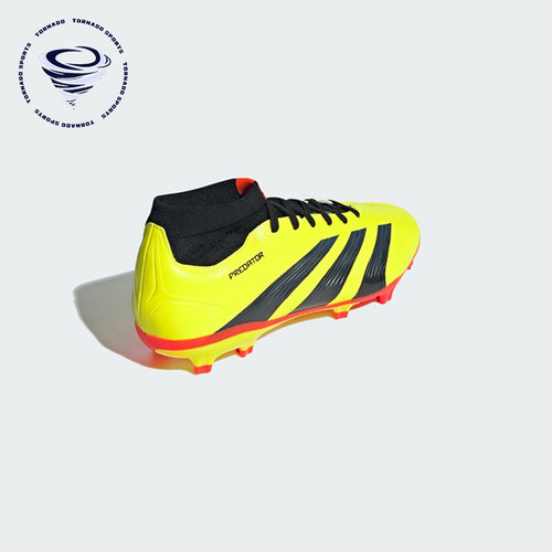 Adidas/阿迪达斯正品PREDATOR 24男女防滑经典耐磨足球鞋IG7773