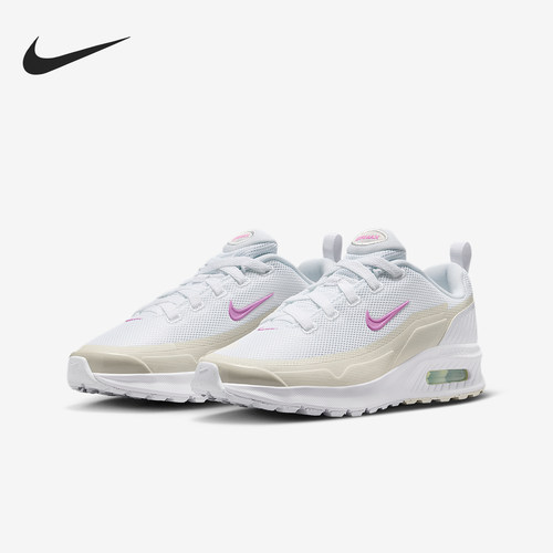 Nike/耐克正品Air Max Bia GS女子大童耐磨减震运动鞋IF2629-103