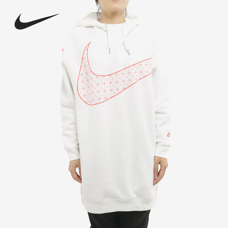 Nike夏季连帽针织ct2198套头卫衣