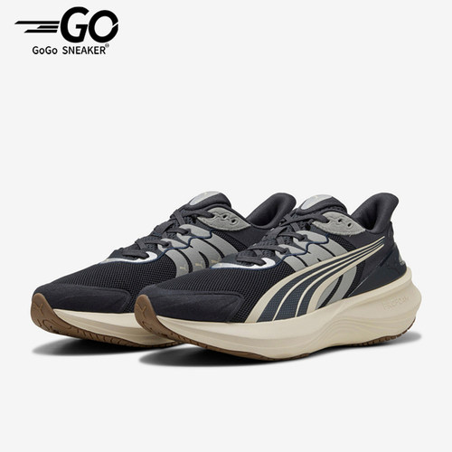 Puma/彪马正品Pulse pro男女舒适耐磨运动跑步鞋310780-13