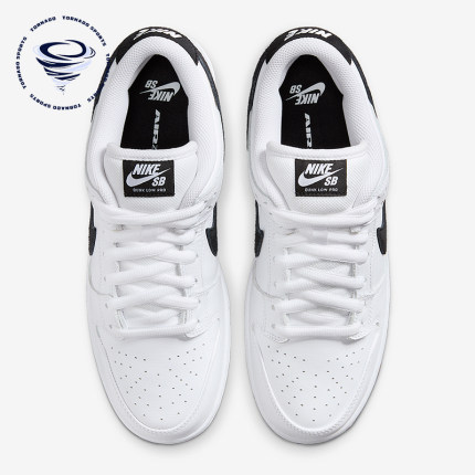 Nike/耐克正品SB Dunk Low男女轻便经典透气休闲板鞋HF3704-100