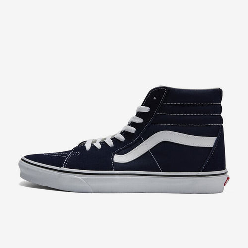VANS范斯正品SK8-HI 高帮男女休闲鞋时尚耐磨运动板鞋VN0A5JMJ
