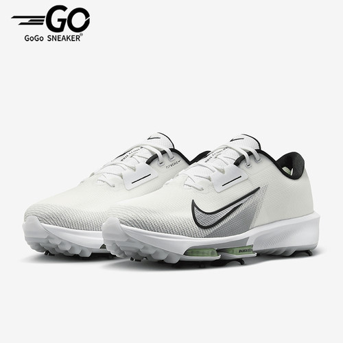 Nike/耐克正品Infinity TR男士耐磨运动经典高尔夫球鞋FD0218-100