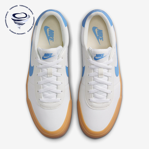 Nike/耐克正品Court Shot男士休闲低帮系带耐磨板鞋IB4475-133