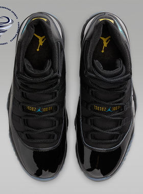 Nike/耐克正品JORDAN男士减震中帮系带耐磨运动篮球鞋CT8012-047