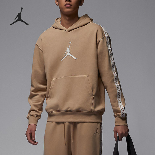 Nike/耐克男士连帽卫衣