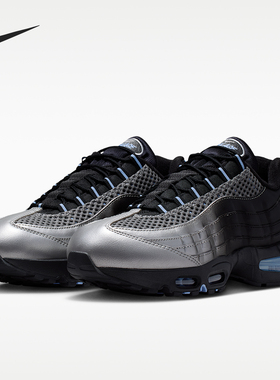 Nike/耐克正品男士时尚休闲透气耐磨运动休闲鞋IQ7708-095