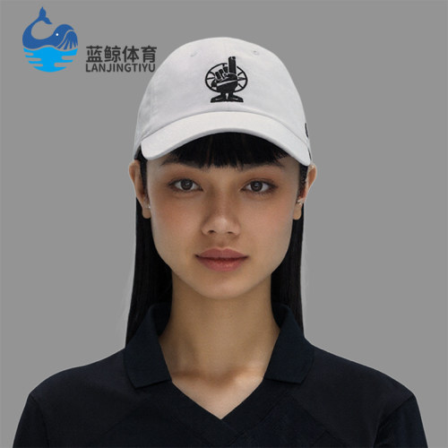 Nike/耐克正品2025新款男女遮阳软顶运动经典棒球帽IF0209-100