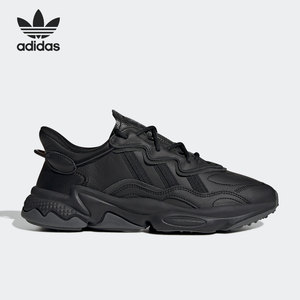 Adidas/阿迪达斯官方正品三叶草 OZWEEGO 男女老爹鞋运动鞋GW8016