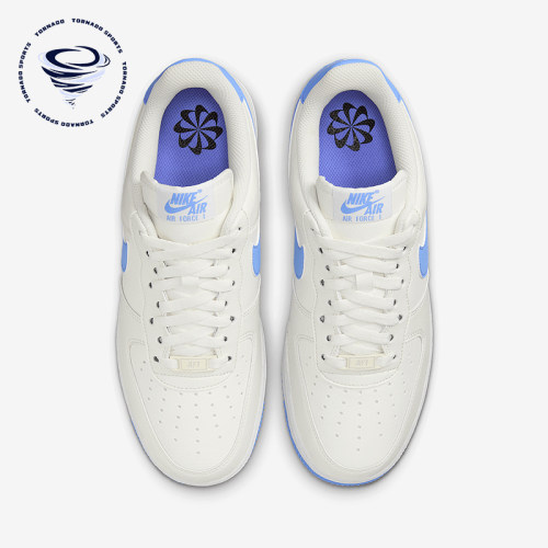 Nike/耐克正品新款女士系带经典空一号低帮板鞋DC9486-104