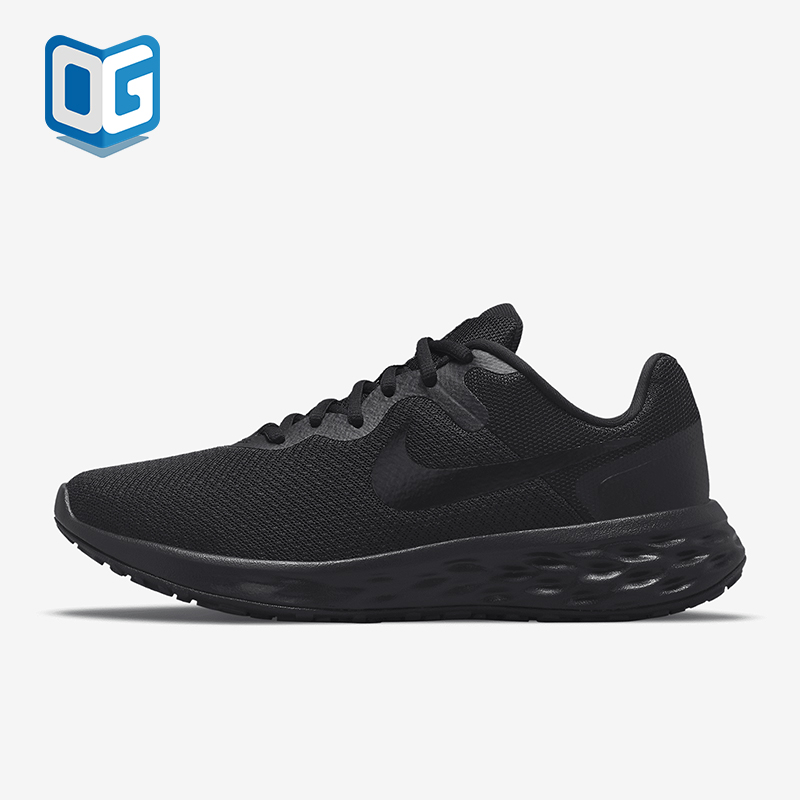 Nike/耐克正品耐磨专柜新款女士公路网面缓震跑步鞋DC3729-001