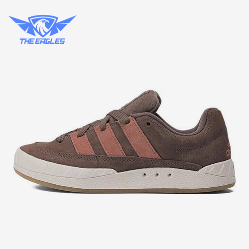 Adidas/阿迪达斯男女低帮板鞋