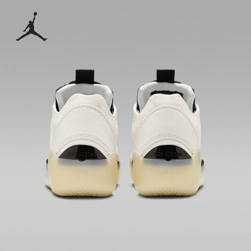 Nike/耐克正品JORDAN男士缓震运动训练实战篮球鞋FQ0214-104