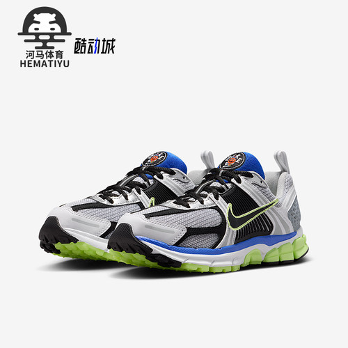 Nike/耐克正品Vomero 5 GS女子大童耐磨透气轻盈运动鞋IM6699-001