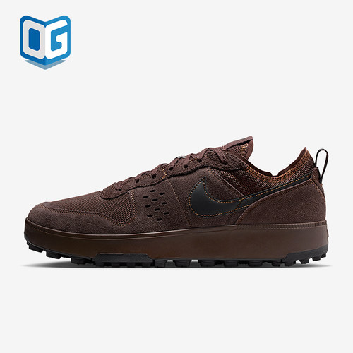 Nike/耐克正品C1TY Tenis男士复古简约经典防滑休闲鞋FZ3863-203