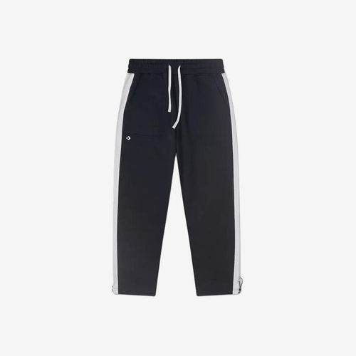 Converse/匡威正品2025新款男子拼接透气直筒长裤10026911-A02