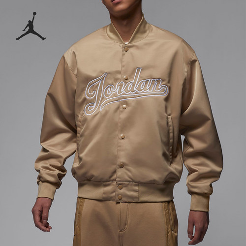 Nike/耐克正品Jordan Flight MVP 男士运动夹克FN4660-244