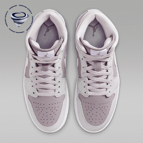 Nike/耐克正品Jordan女士柔软舒适防滑耐磨篮球鞋BQ6472-008