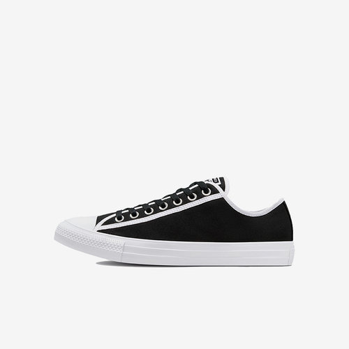 Converse匡威 夏季男款ALLSTAR复古低帮运动休闲鞋板鞋 171393C