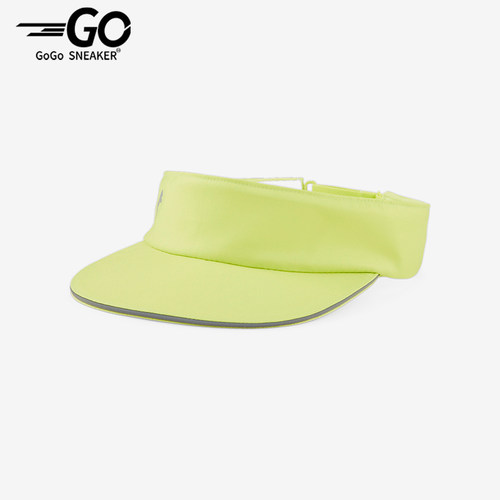 彪马男女潮流户外遮阳空顶帽