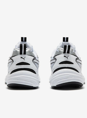 Puma/彪马官方正品夏季款男女低帮耐磨网眼透气休闲鞋392322-01