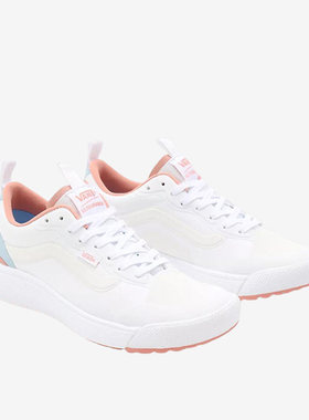 Vans/范斯Ultrarange Exo男女耐磨透气休闲运动低帮板鞋VN0A4U1K