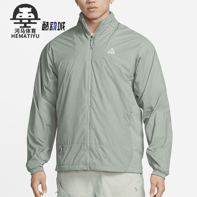Nike/耐克休闲户外夹克外套