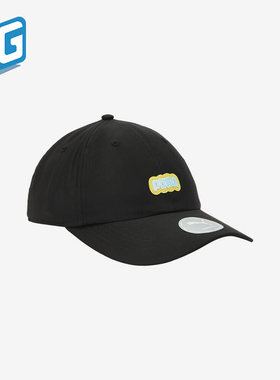 Puma/彪马正品新款男女同款经典时尚复古透气户外棒球帽026809-01