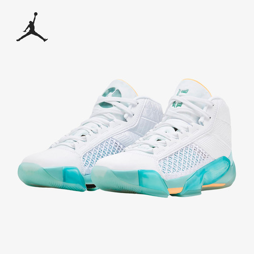 Nike/耐克男士高帮篮球鞋