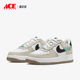 DX6062 Nike 101 FORCE 1女子GS大童休闲运动板鞋 耐克正品 AIR