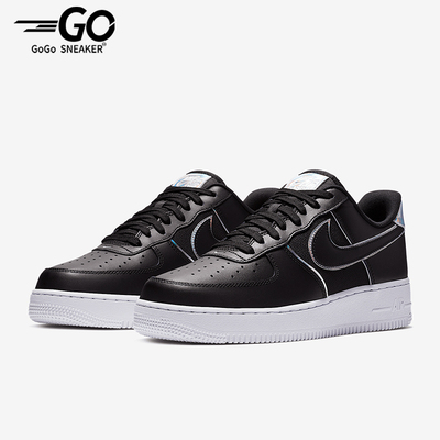 耐克男士空军一号运动休闲板鞋