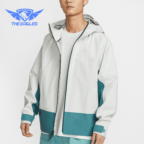 Nike/耐克正品ACGADV新款男士户外冲锋衣经典夹克FV8642-030