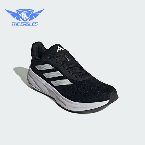 Adidas/阿迪达斯正品新款男士舒适低帮耐磨运动经典跑步鞋JI4308