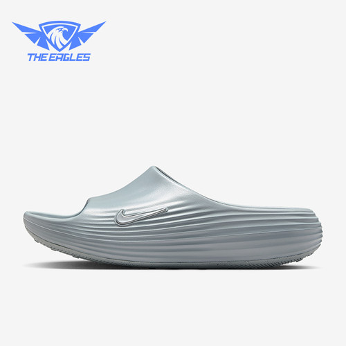 Nike/耐克正品ReactX 男士运动休闲耐磨透气日常拖鞋HV4479-002