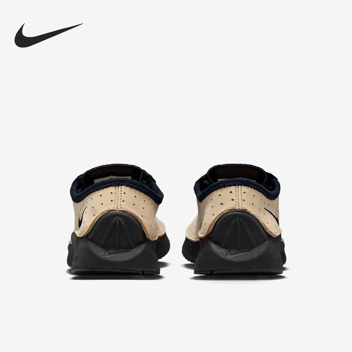 Nike/耐克正品2026春季款女士低帮耐磨透气运动鞋HQ7955-203