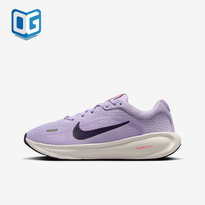 Nike/耐克正品四季款 GS女子大童时尚低帮系带跑步鞋HQ3266-501