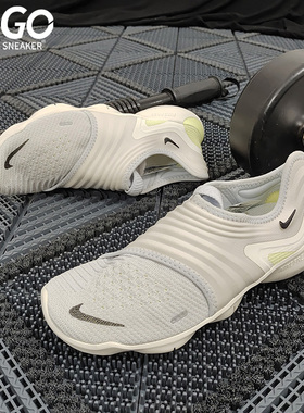 Nike/耐克正品FREE FLYKNIT男女赤足运动跑步鞋AQ5708-004