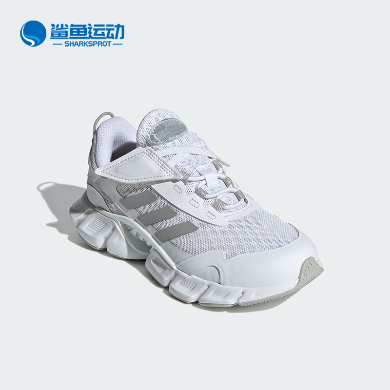 阿迪达斯小童运动休闲鞋