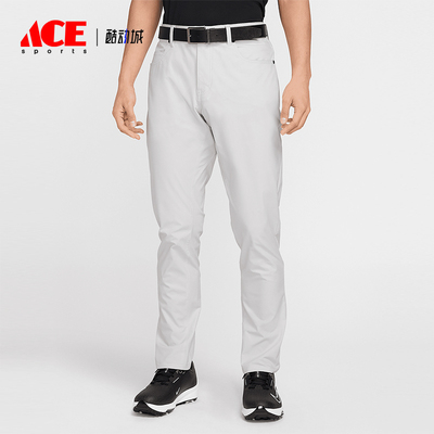 Nike/耐克正品2025 Tour男士休闲口袋修身高尔夫长裤FD5615-025