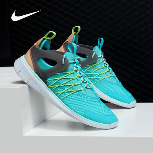 Nike/耐克正品新款FREE VIRTUS女子休闲运动跑步鞋725060-600