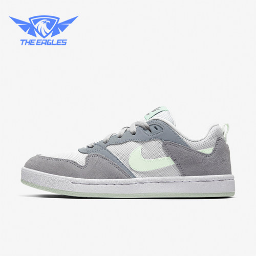 Nike/耐克女士低帮运动休闲板鞋