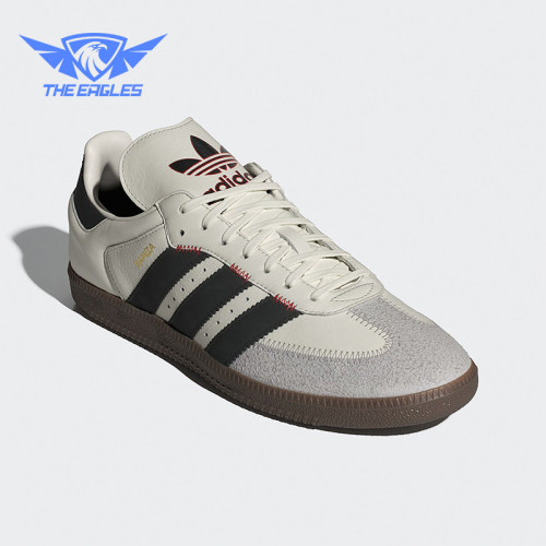 Adidas阿迪达斯男女复古休闲板鞋