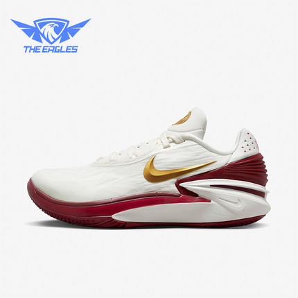 Nike/耐克正品Air zoom GT Cut2男女款实战篮球鞋FN0299-121