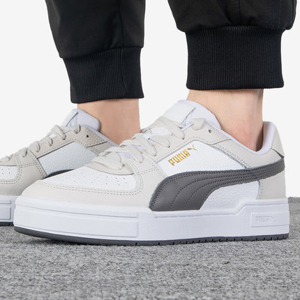 Puma/彪马正品秋季新款CA Pro男女同款时尚厚底板鞋386083-04