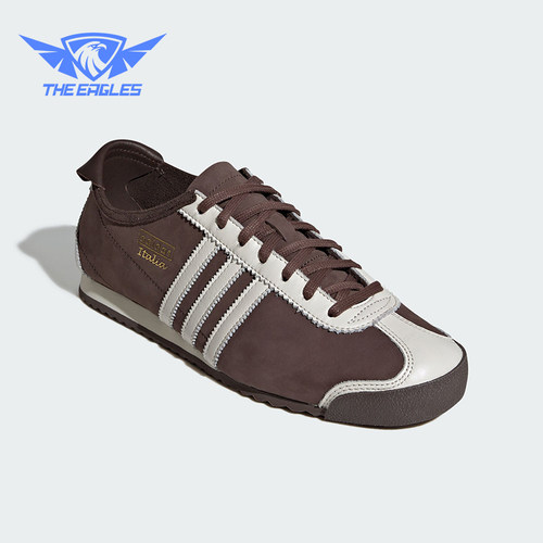 Adidas/阿迪达斯正品2026春季款男女透气经典复古运动鞋IH9147