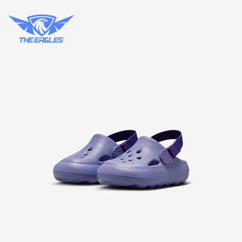 Nike/耐克正品Jordan Hydrip 婴童防滑透气易穿脱凉鞋HF5983-500